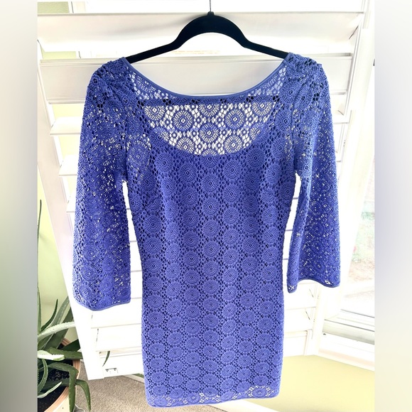 Lilly Pulitzer Topanga Dress - Picture 3 of 4